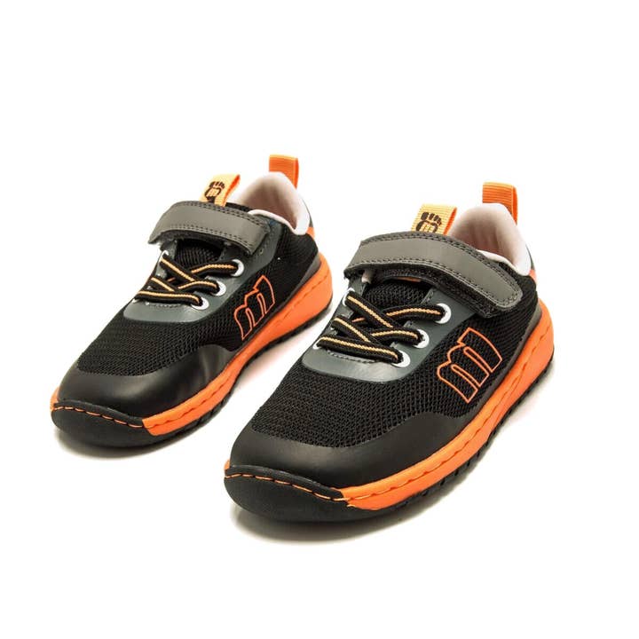 Pituka Wear - Wholesale Lifestyle Sneakers - Kids - Barefoot Free TPU Sneakers - Mustang3