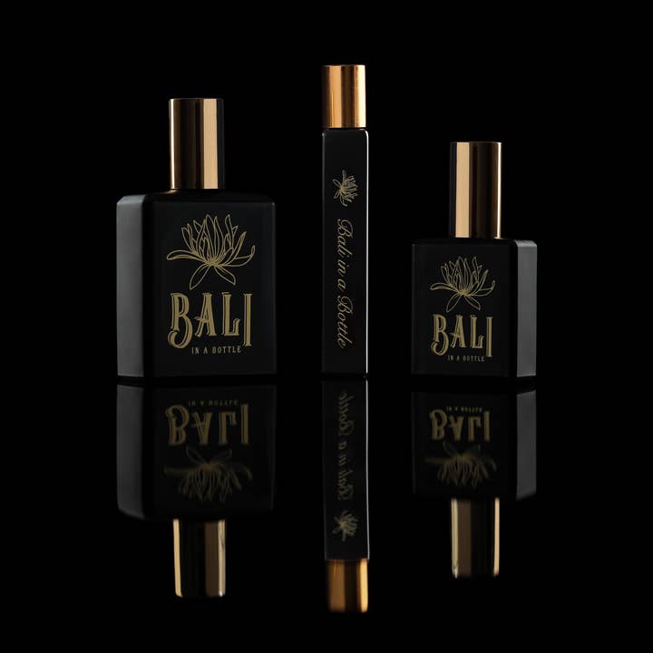 Bali in a Bottle – wholesale Roll-on fragrance – BALI IN A BOTTLE - 10ml - ROLL ON