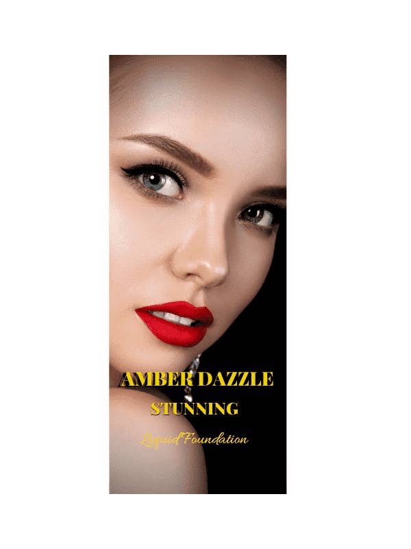 Amber Dazzle Foundation Stunning for wholesale by Amber Dazzle