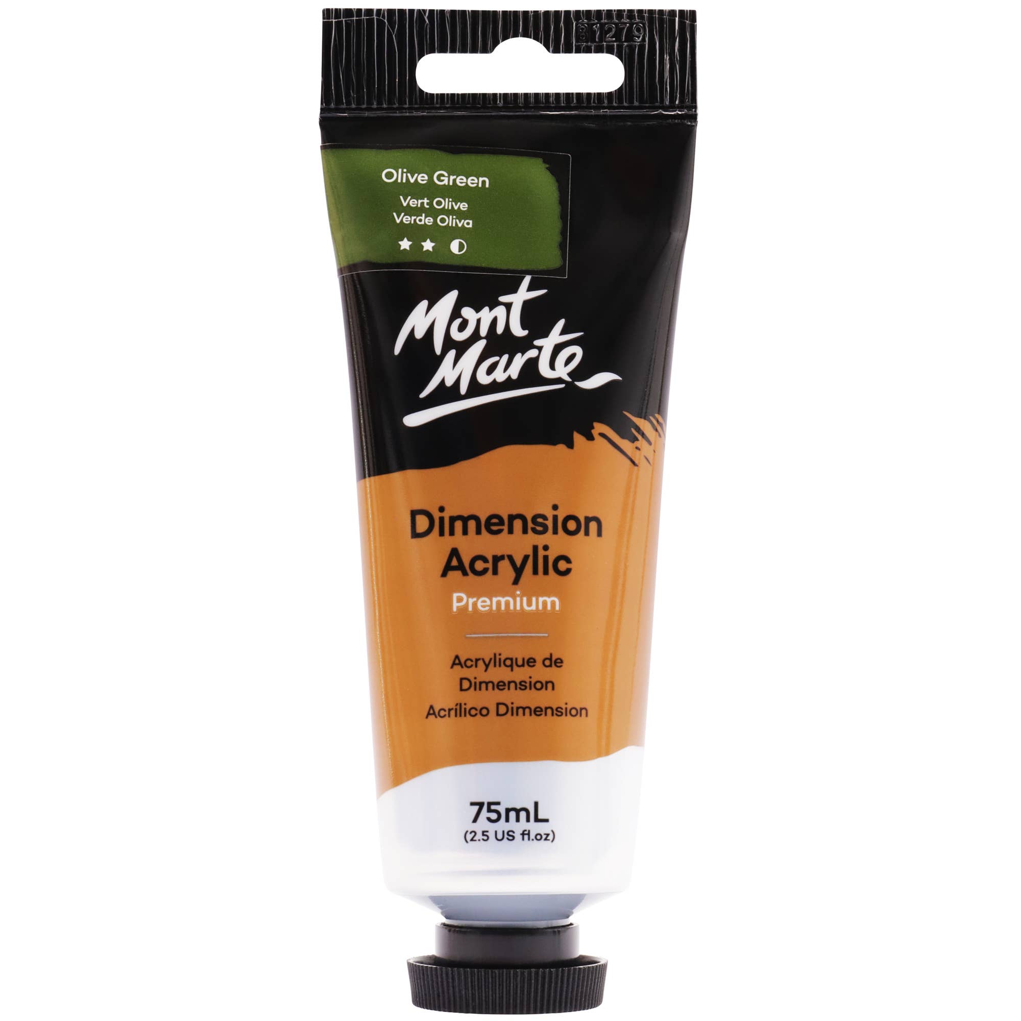 Mont Marte Usa, Inc. - Wholesale Acrylic Paint - Dimension Acrylic Premium 75ml (2.5 US fl. oz.) Tube29