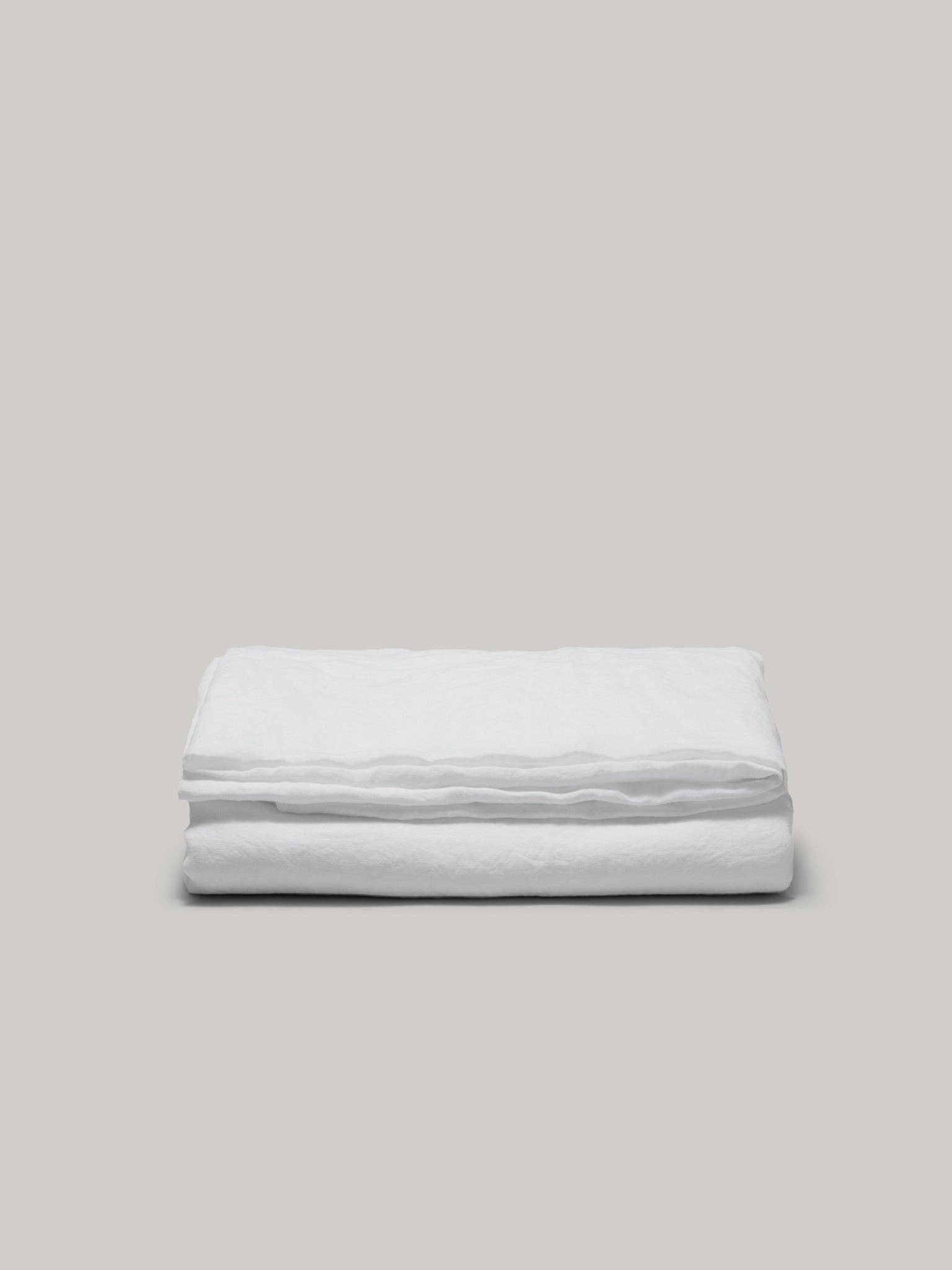 Maison Masarin - Wholesale Duvet Cover - French washed linen fitted sheet - spring summer collection0