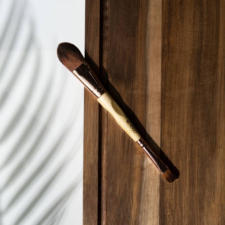 Soinvogue - Wholesale Cheek/Face Makeup Brush - So Eco Foundation & Concealer Brush