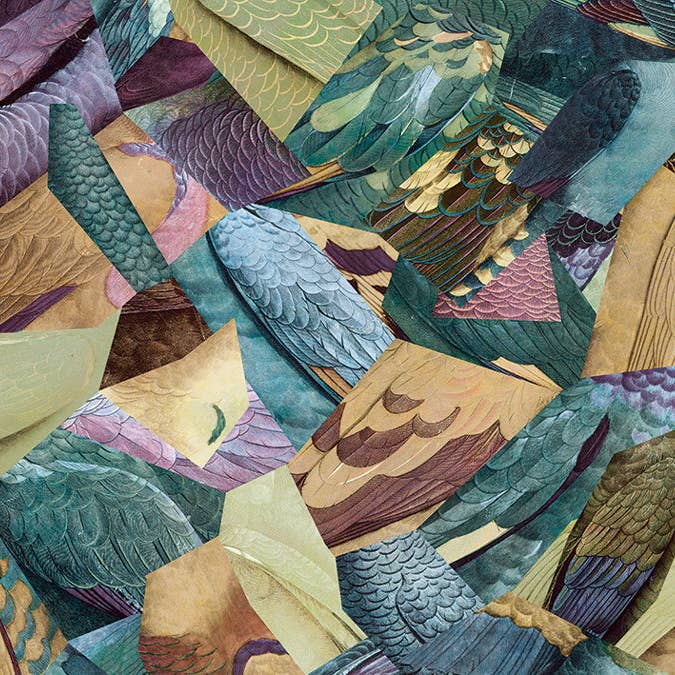 Plumajes para venta al por mayor de Quinsaï