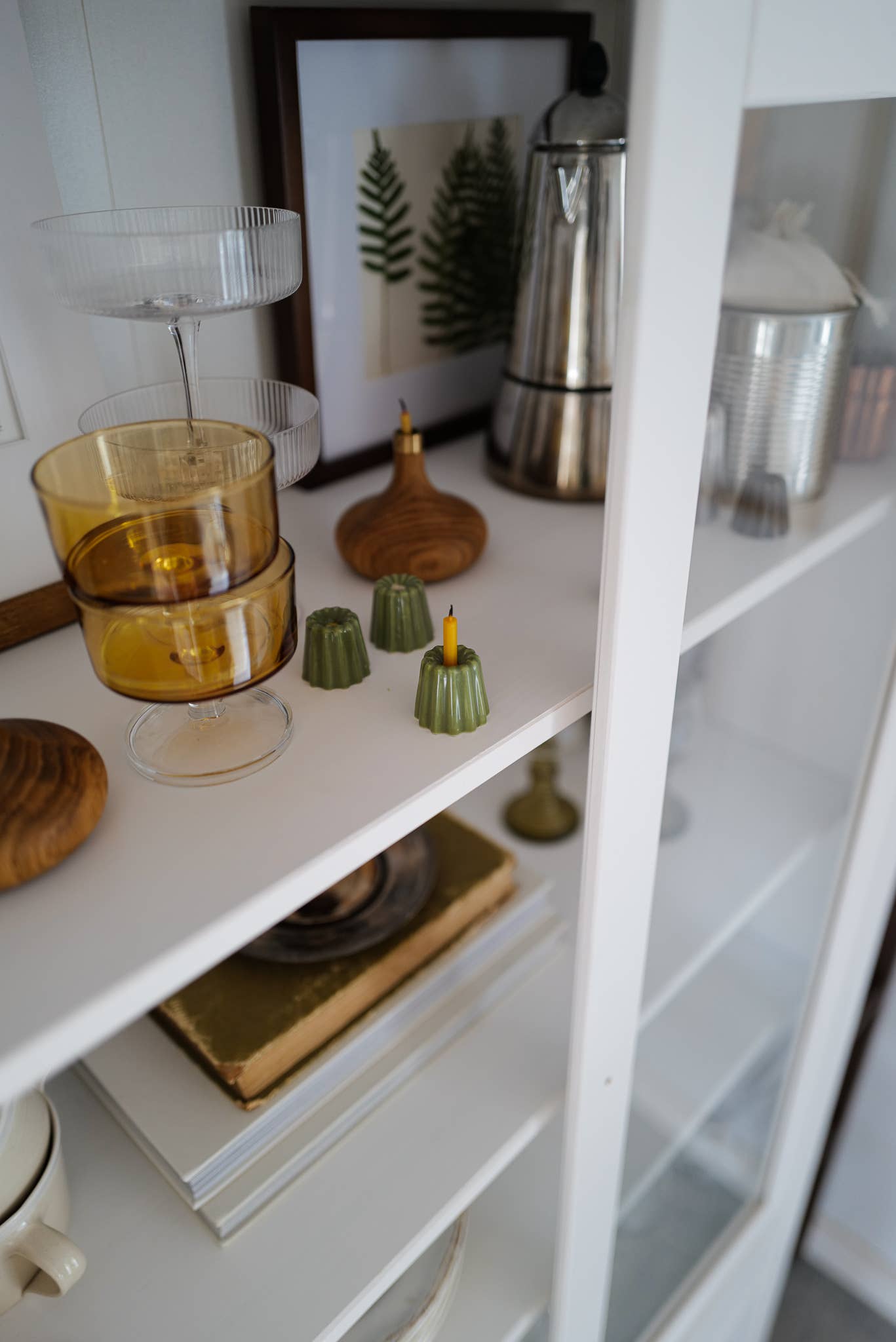 OVO Things - Vente Bougeoirs - Bougeoir en porcelaine12