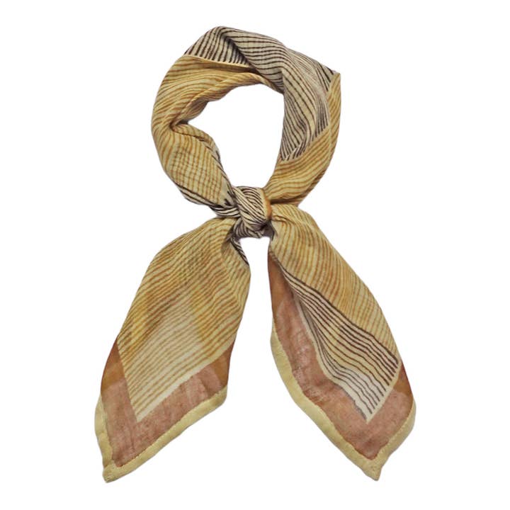 From, Mila - Wholesale Bandana - Women's - Savanna Bandana