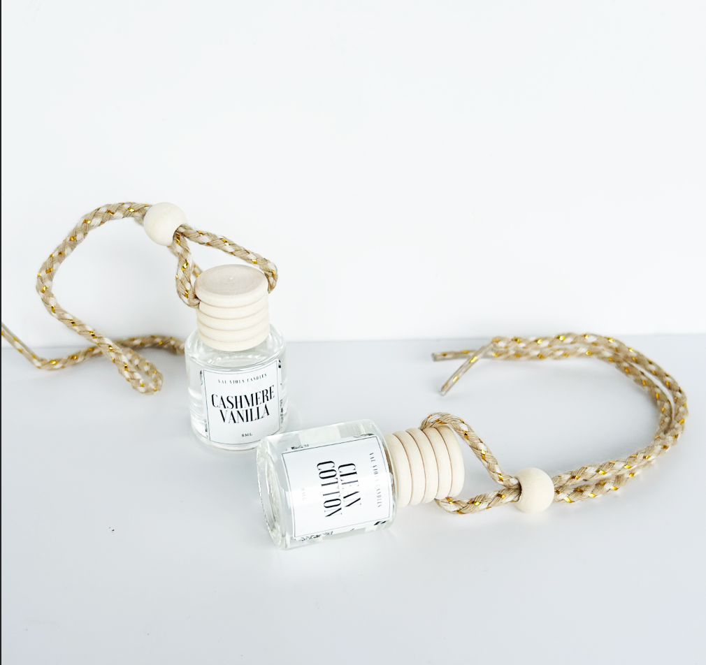 Val Viola Candles - Wholesale Air Freshener - Car Air Freshener6