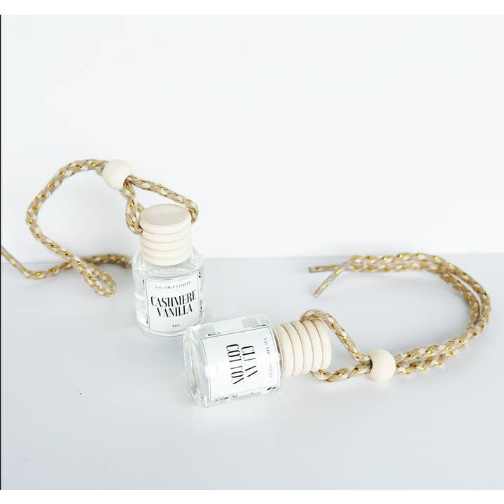 Val Viola Candles - Wholesale Air Freshener - Car Air Freshener6