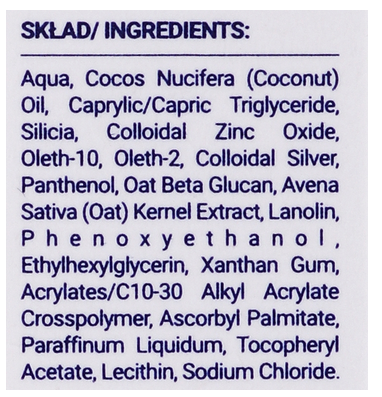 LS GROUP - Wholesale Lip Balm - Anti-herpes cream1