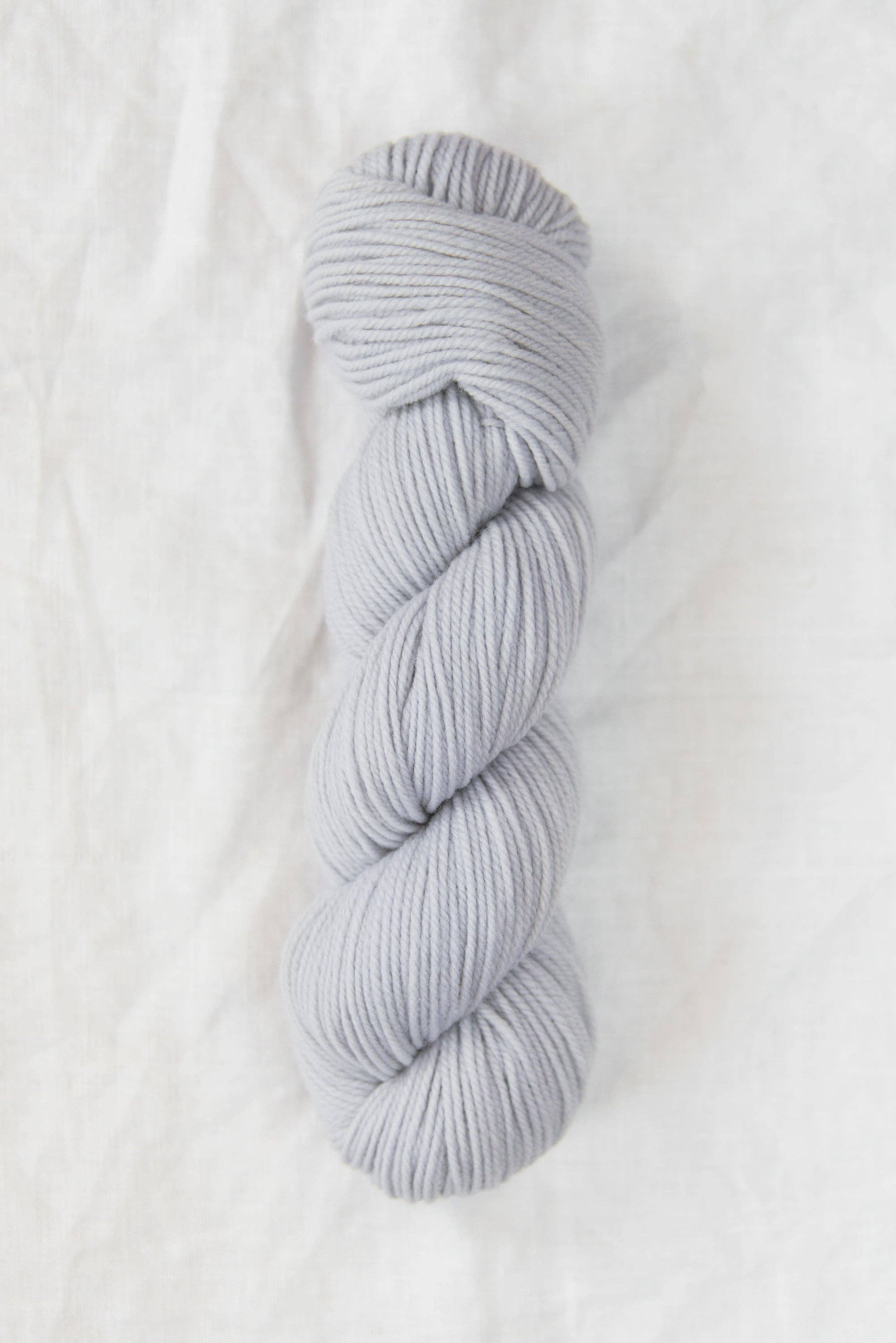 Quince & Co. - Wholesale Yarn - Chickadee 100%  Wool Sport/DK Weight Yarn21