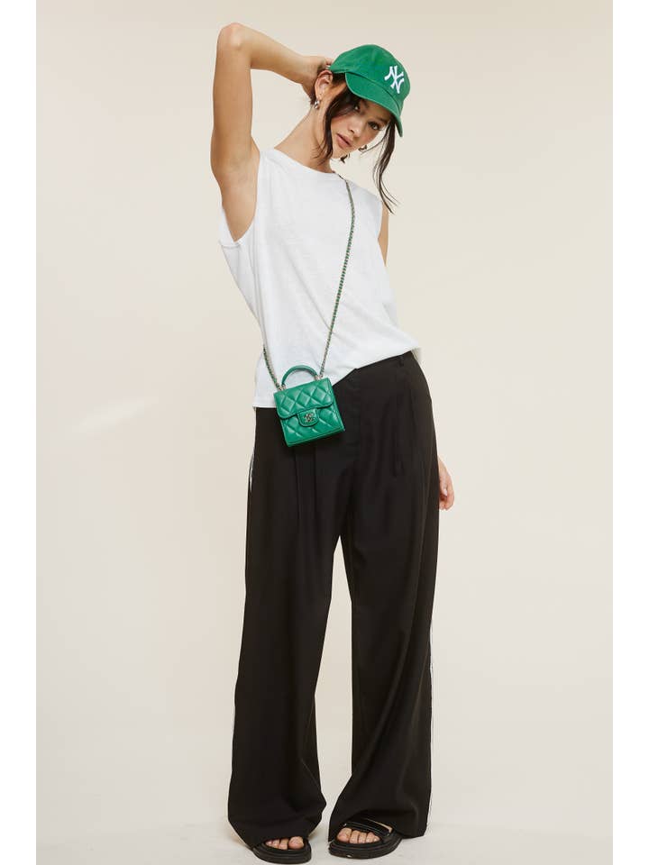 Mimosa - Wholesale Tank Top - Women's - Round Neck Sleeveless Muscle Tank12