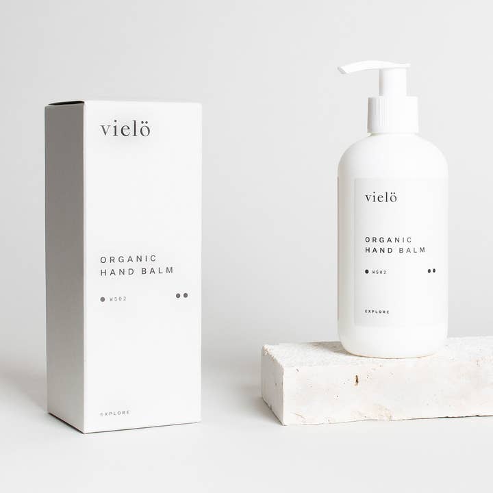 Biologische handbalsem - Explore voor wholesale door vielö