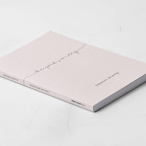 Thought Catalog - Wholesale Self-Help & Personal Development - Beyond Worthy - book1