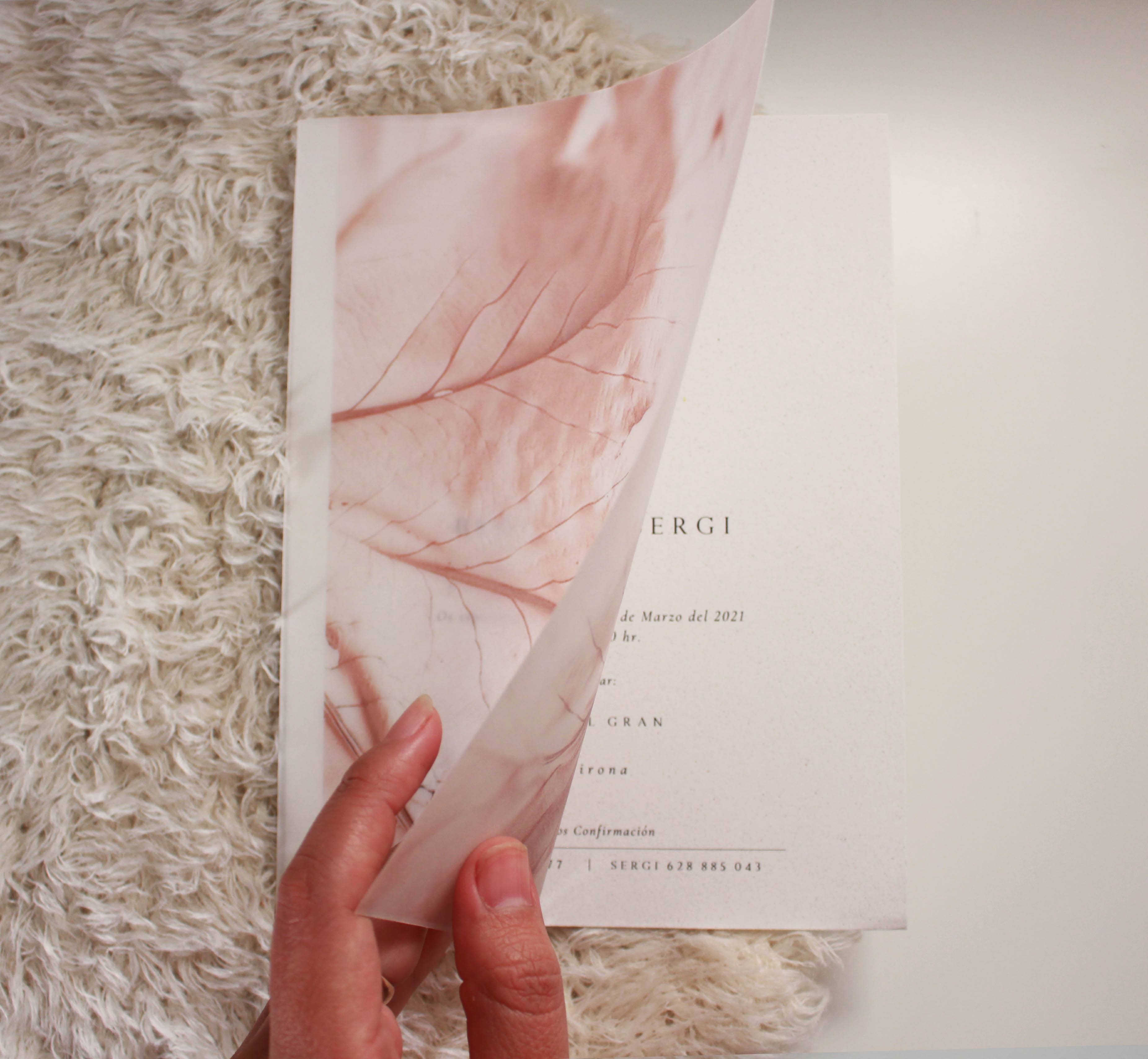 Samikay - Wholesale Uitnodigingen - Wikkel voor trouwuitnodigingen4