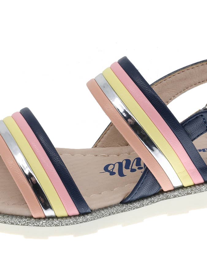 Sandale décontractée pour la vente par Beppi