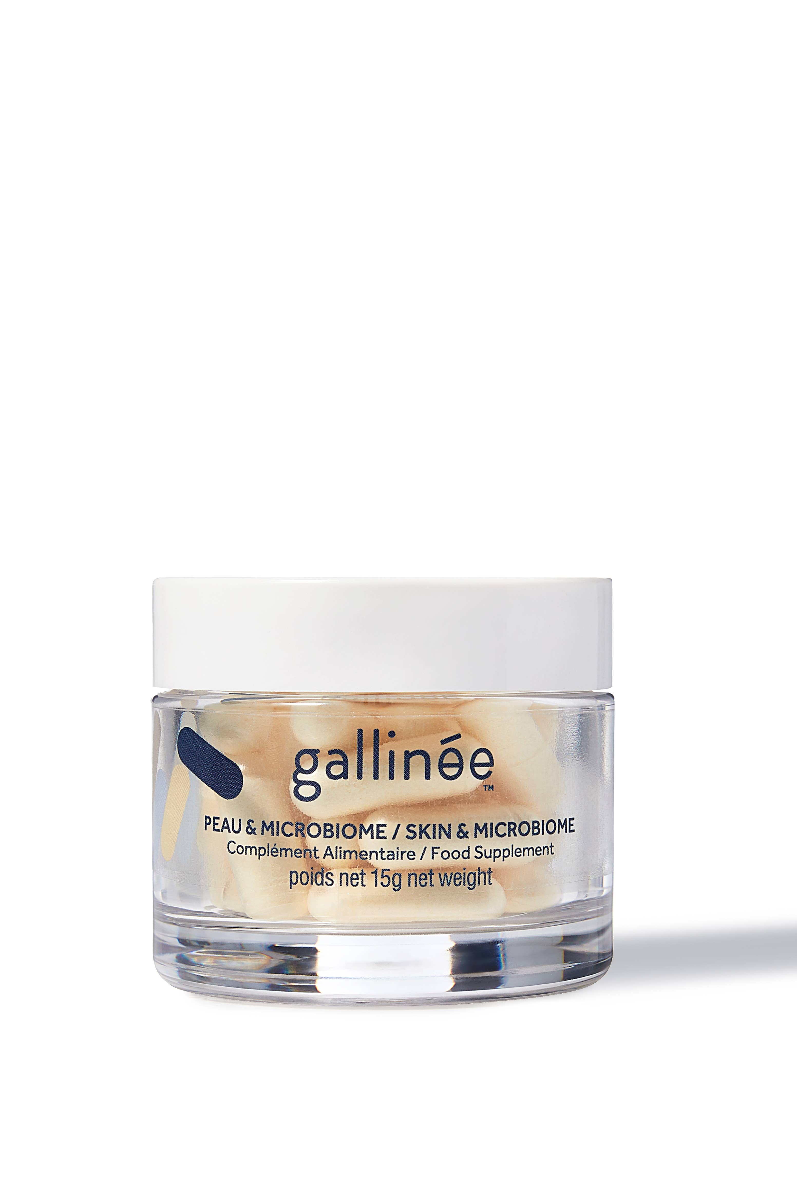 REMOVED BRAND - Wholesale Oral Supplement/Vitamin - Skin & Microbiome Probiotic Supplements1