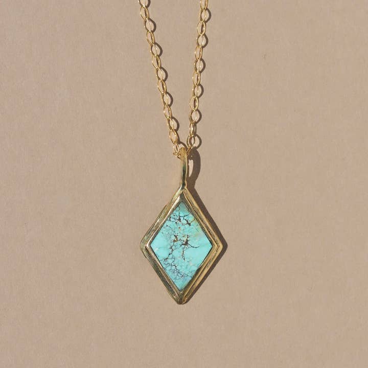 Mountainside Jewelry - Wholesale Pendant/Charm Necklace - Adia Necklace