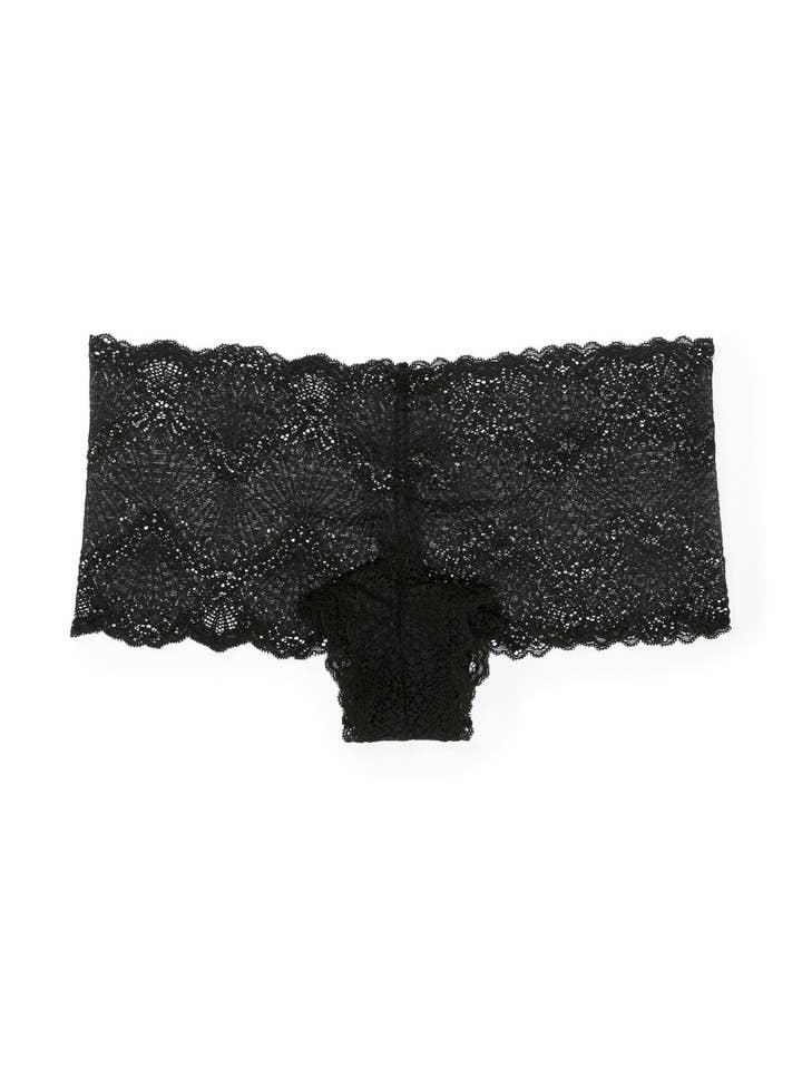 Adore Me Women's Hannalee Cheeky Thong Panty Plus for wholesale by Adore Me