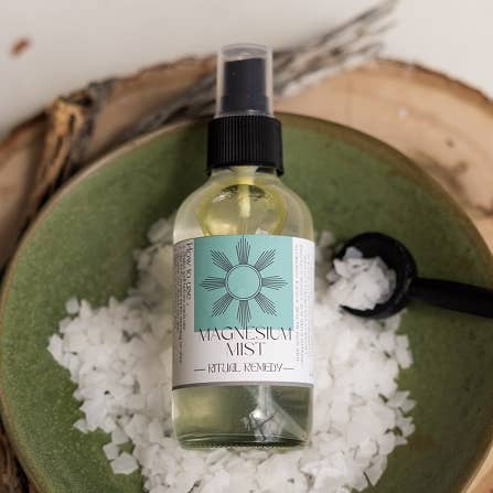 Magnesium Mist for wholesale by Ritual Remedy
