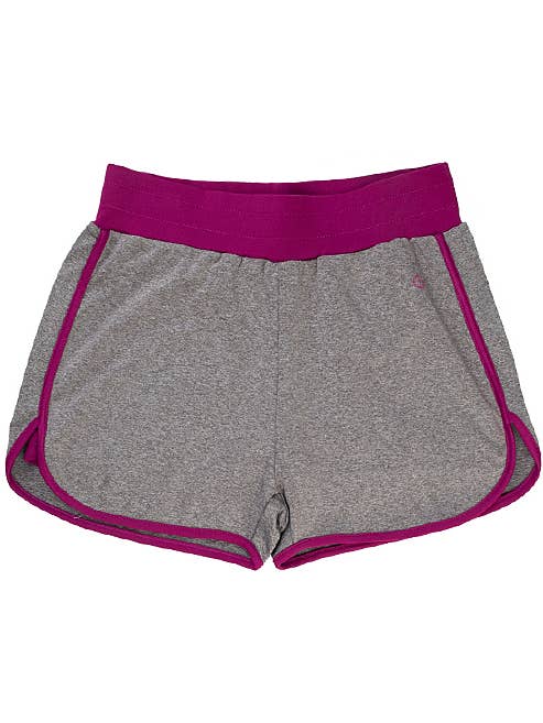 Pantalones cortos para niñas - AGS194083L para venta al por mayor de ACTIF PERFORMANCE