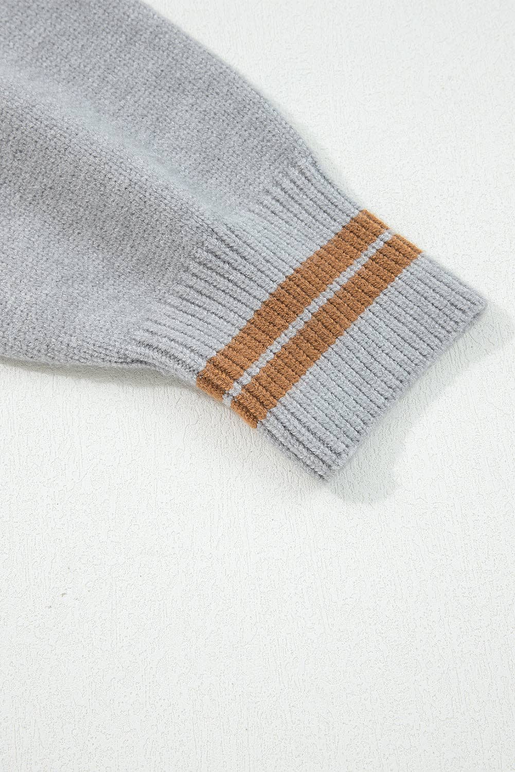 LALA LOO - Venta al por mayor Jersey de punto - Mujer - Jersey Bordado Western See You Cowboy4