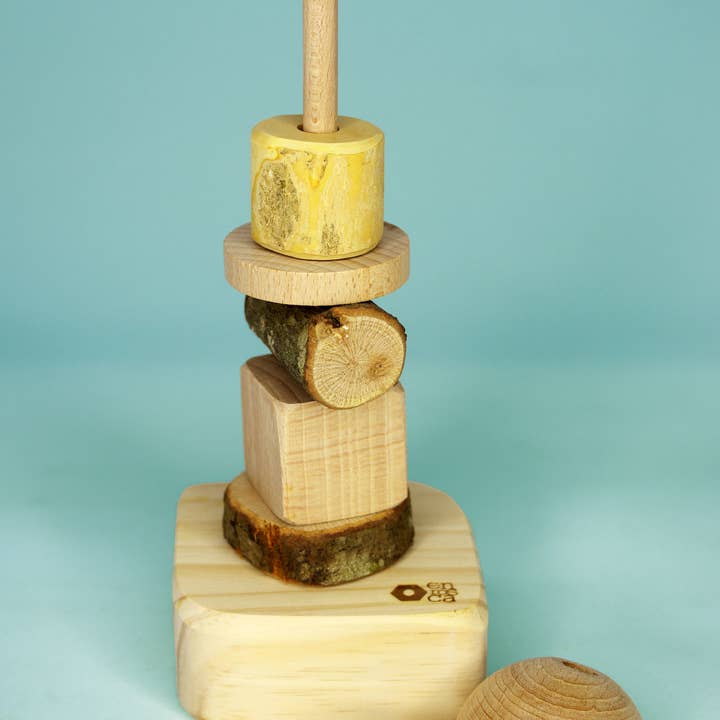 NATURLIG SPETS för wholesale av ENROSCA