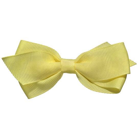REMOVED BRAND - Wholesale Hair Bow - Kids - Whitney Princess 3 1/2" Grosgrain Hair Bow7