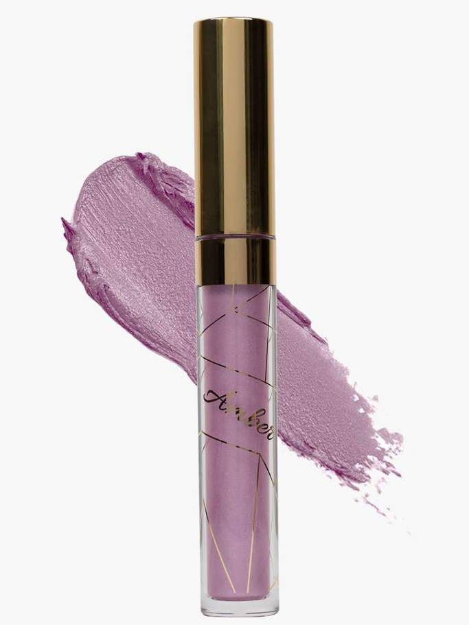 Amber Dazzle Liquid Mate Metallic Robótica para venta al por mayor de Amber Dazzle