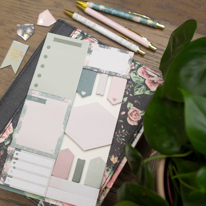 Sticky Notes for Bible | Bible Study Post-It Notes for wholesale by Chosen & Cherished