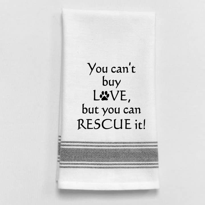 BB-Y-41 You can't buy love but you can…. for wholesale by Wild Hare Designs