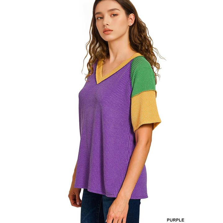 42POPS - Wholesale Insulated Mug/Tumbler - "....Mardi gras Collection9