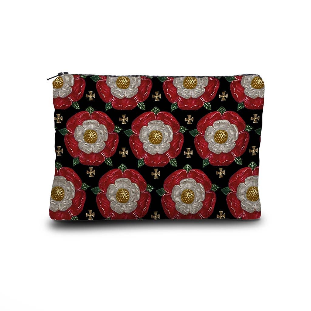 Voglio Bene - Wholesale Coin Purse - Unisex - NOTRE DAME DE VOGLIO BENE WALLET1