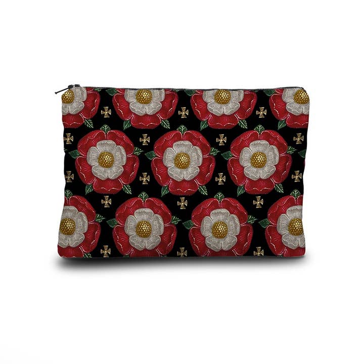 Voglio Bene - Wholesale Coin Purse - Unisex - NOTRE DAME DE VOGLIO BENE WALLET1