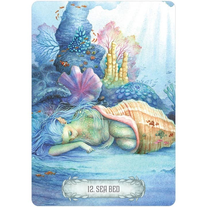 Cardshouse - Wholesale Tarot Cards - Oracle Of Light And Dreams Us Games Systems5
