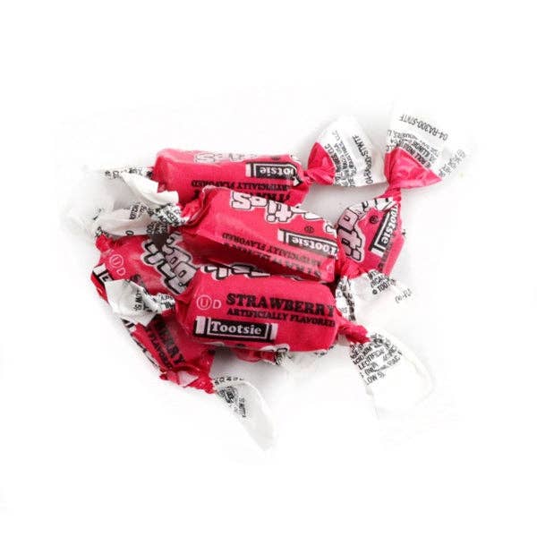 I Got Your Candy - Wholesale Gummy - Tootsie Strawberry Frooties Bag 38.8oz - 1ct4