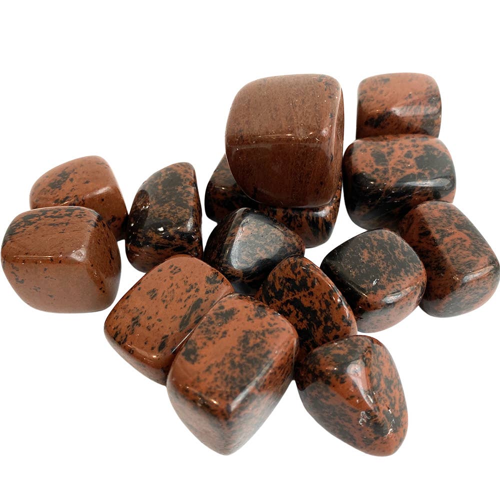 VIE - Wholesale Spiritual Stone/Crystal - Tumbled Crystals, 250g Pack55