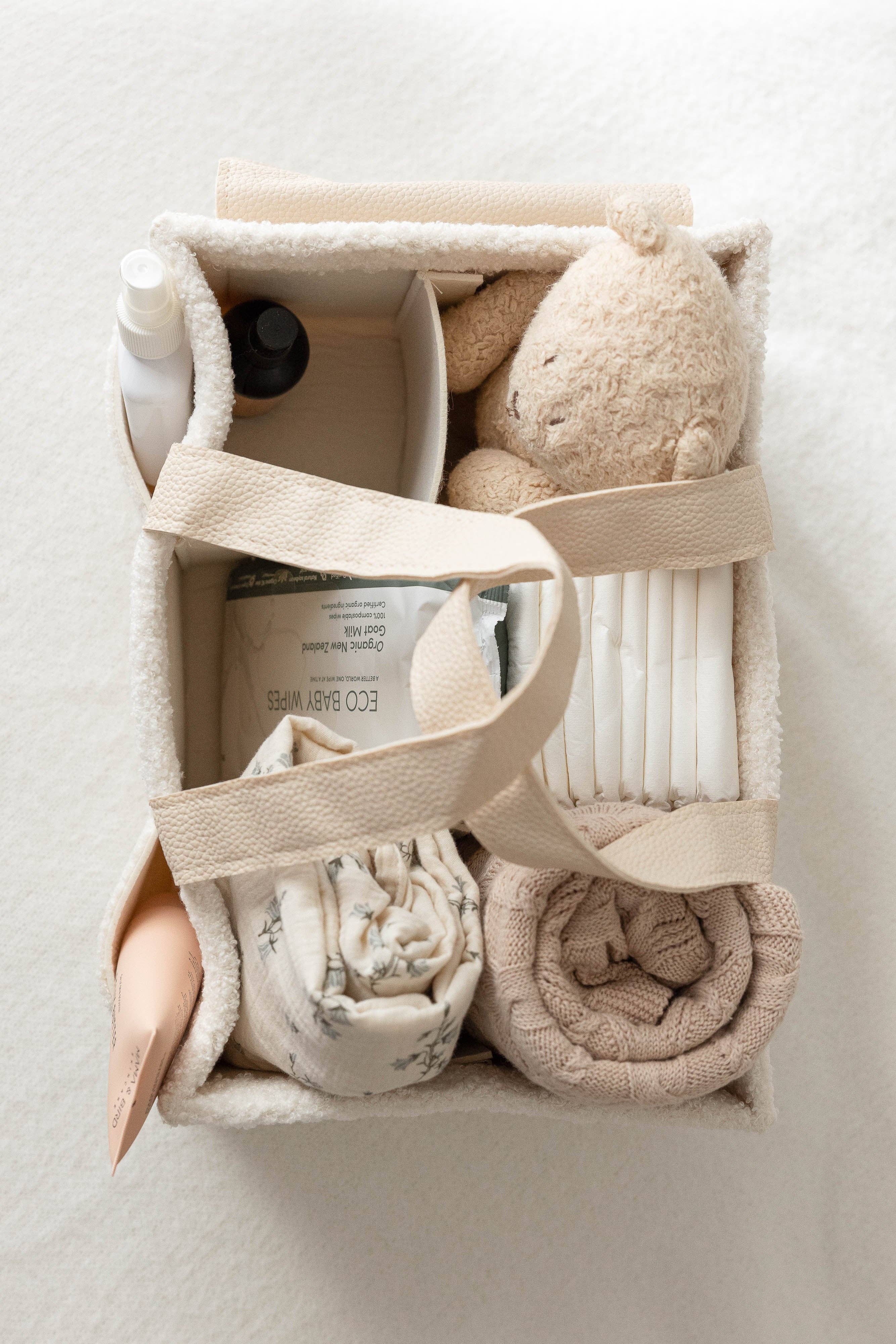 Hvid Snesidelomme Bleeblade - Stor for engroshandel på Faire2