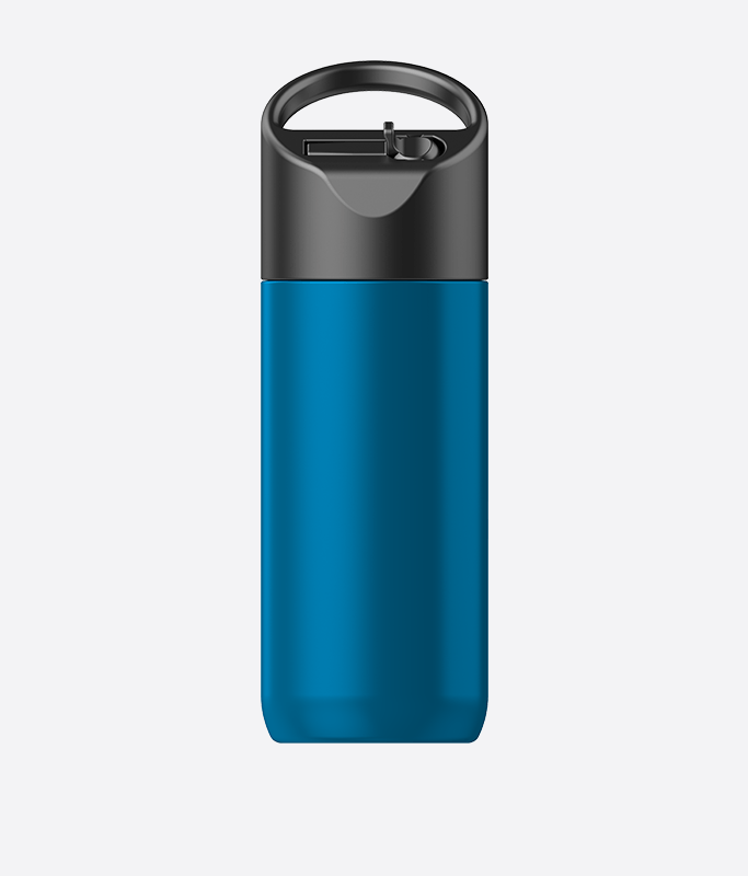 Waatr - Wholesale Water Bottle - PureMax 4D37