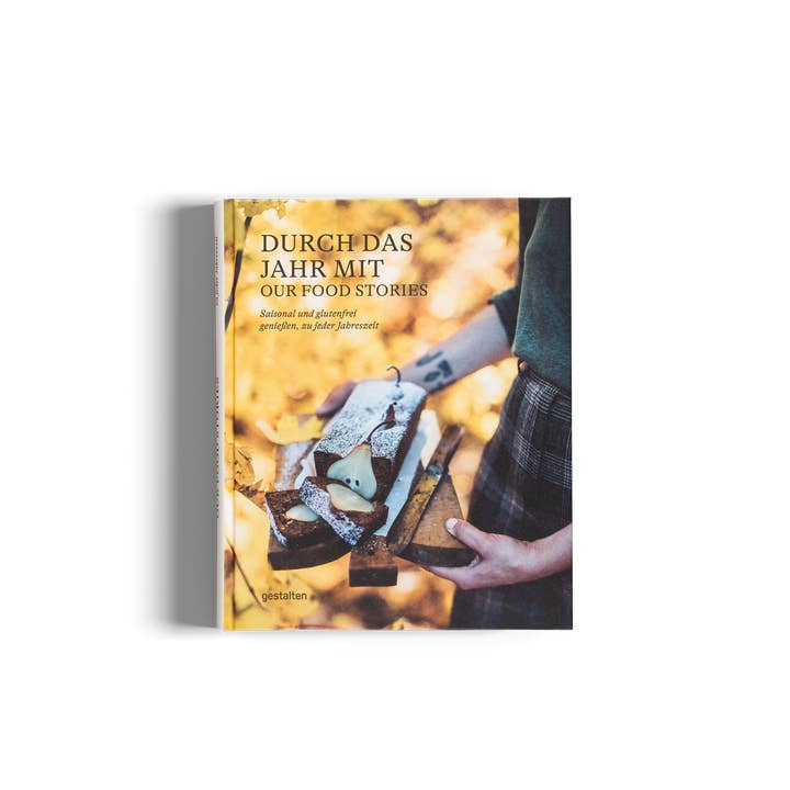 Durch das Jahr mit Our Food Stories-Saisonal und glutenfrei and other Purchase Wholesale listino prezzi ortofrutta. Free Returns & Net 60 Terms on Faire trending on Faire.