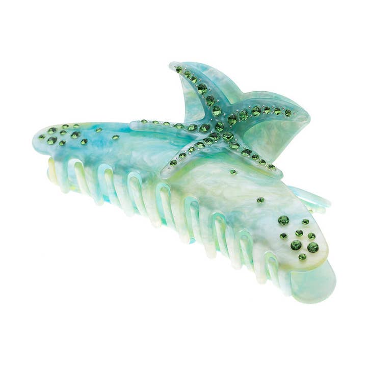 Fox by Ren GmbH – Engroshandel Hårspænde - Dame – Hårklemme - Marina1