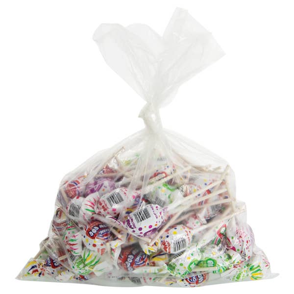 Kelli's - Wholesale Lollipop - Charms Blow Pops - Refill Bag for Changemaker Tubs0