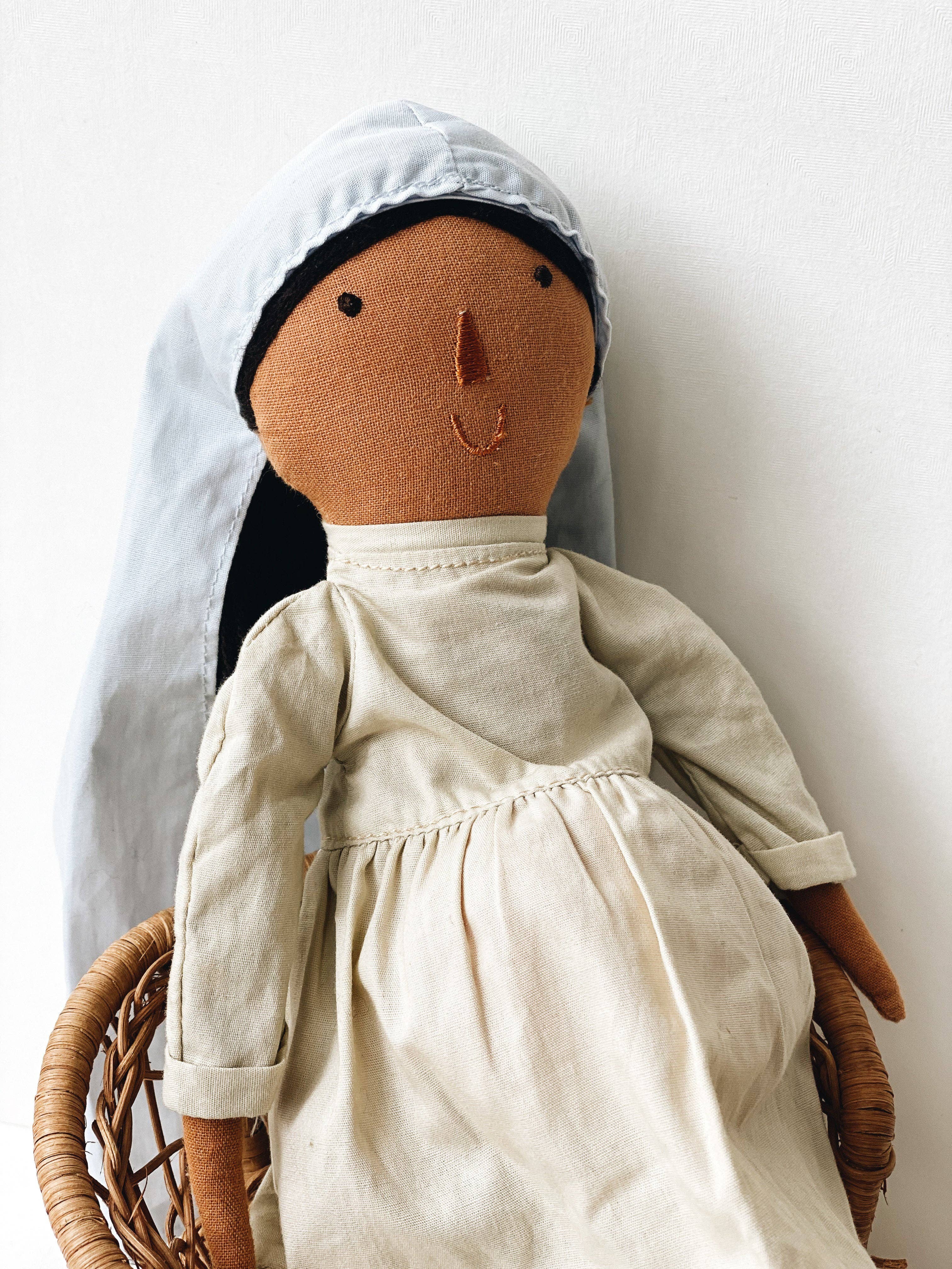 Be A Heart - Vendita all'ingrosso Kit di accessori per bambole - Bambini - Set maternità di Mary2