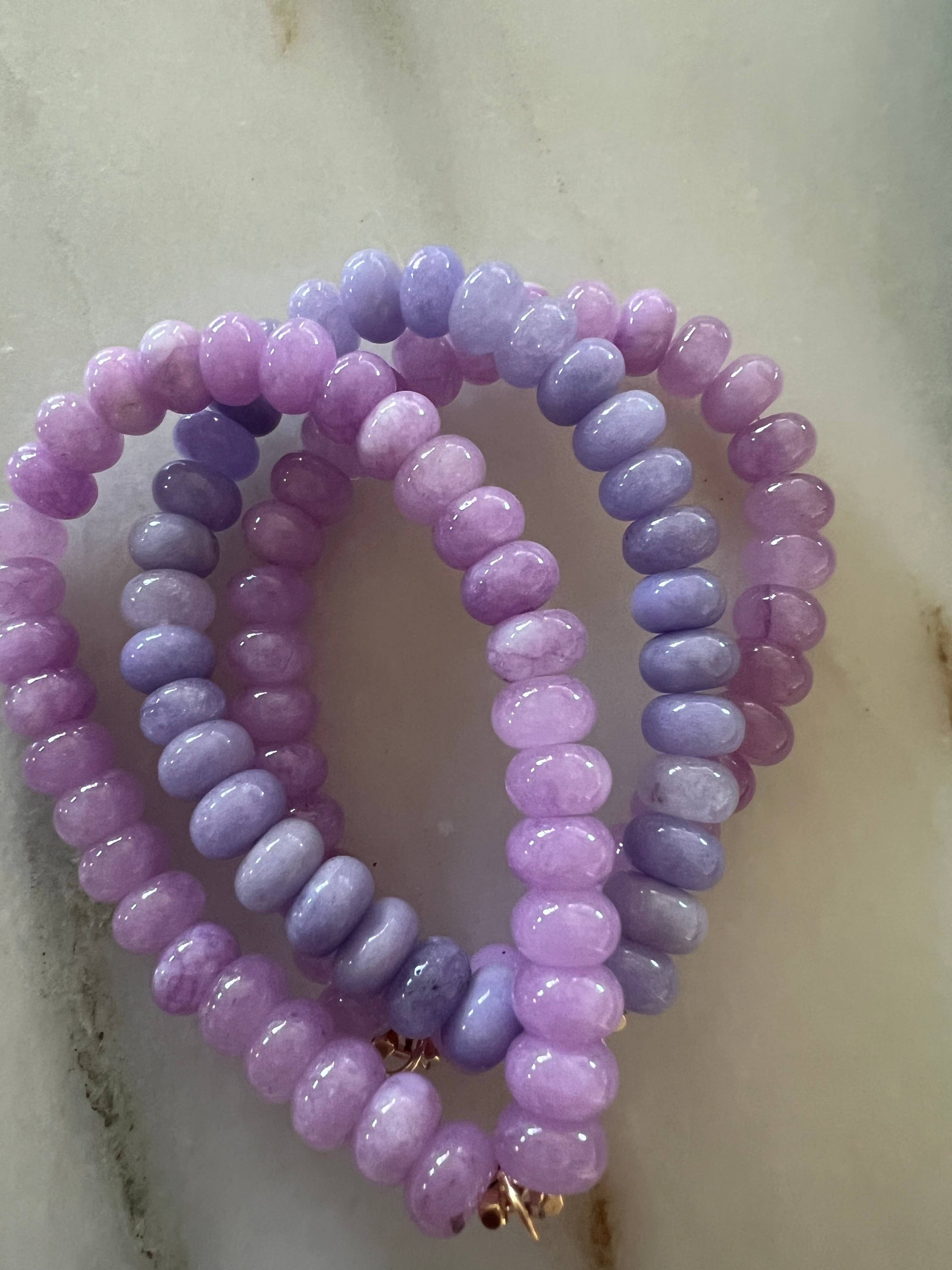 Sonya Renee Jewelry - Wholesale Armband met kralen - Happiness Bracelet COLLECTIE9