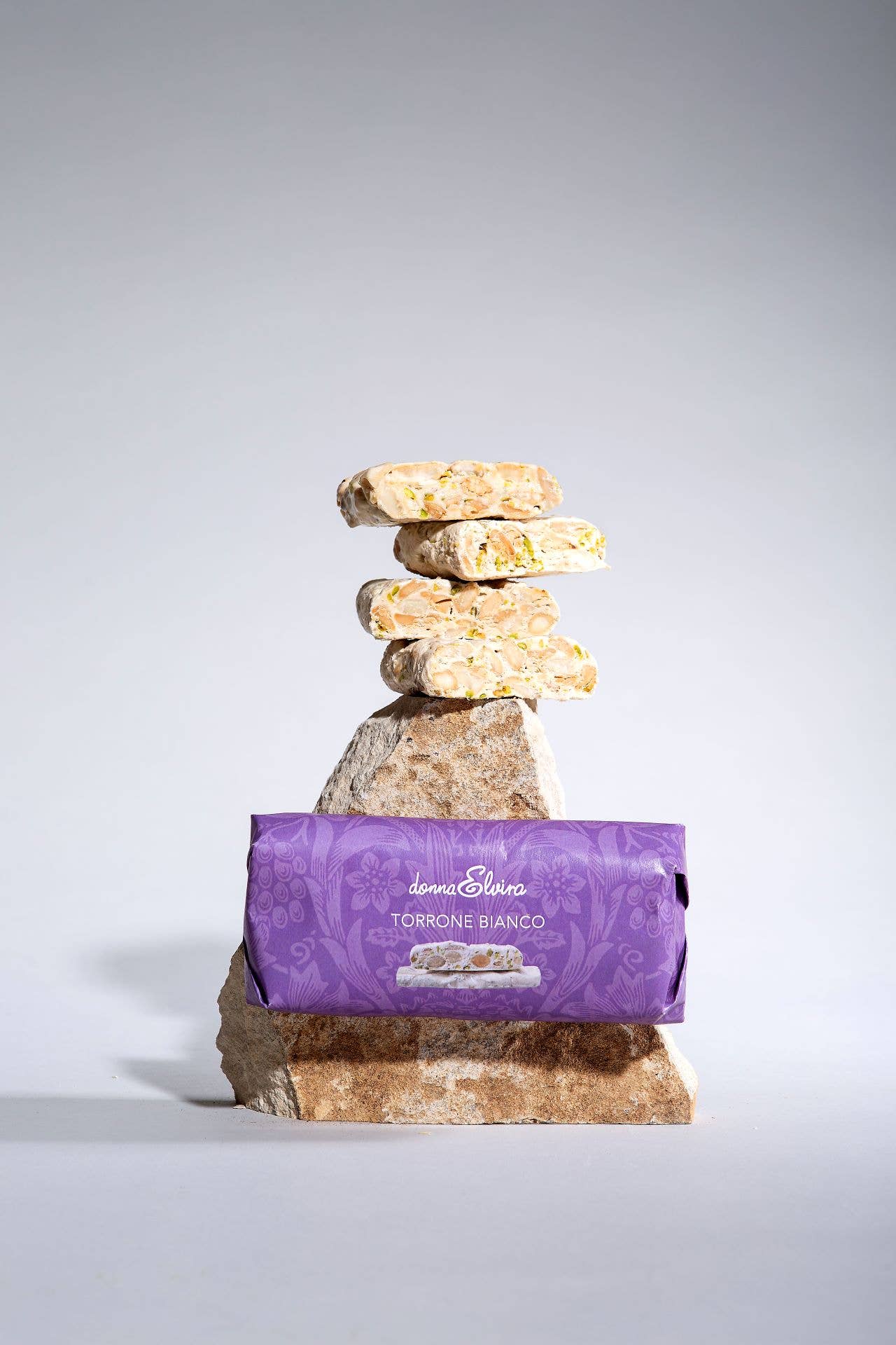 DONNA ELVIRA dolceria di Roccasalva Elvira - Wholesale Nougat - White nougat3