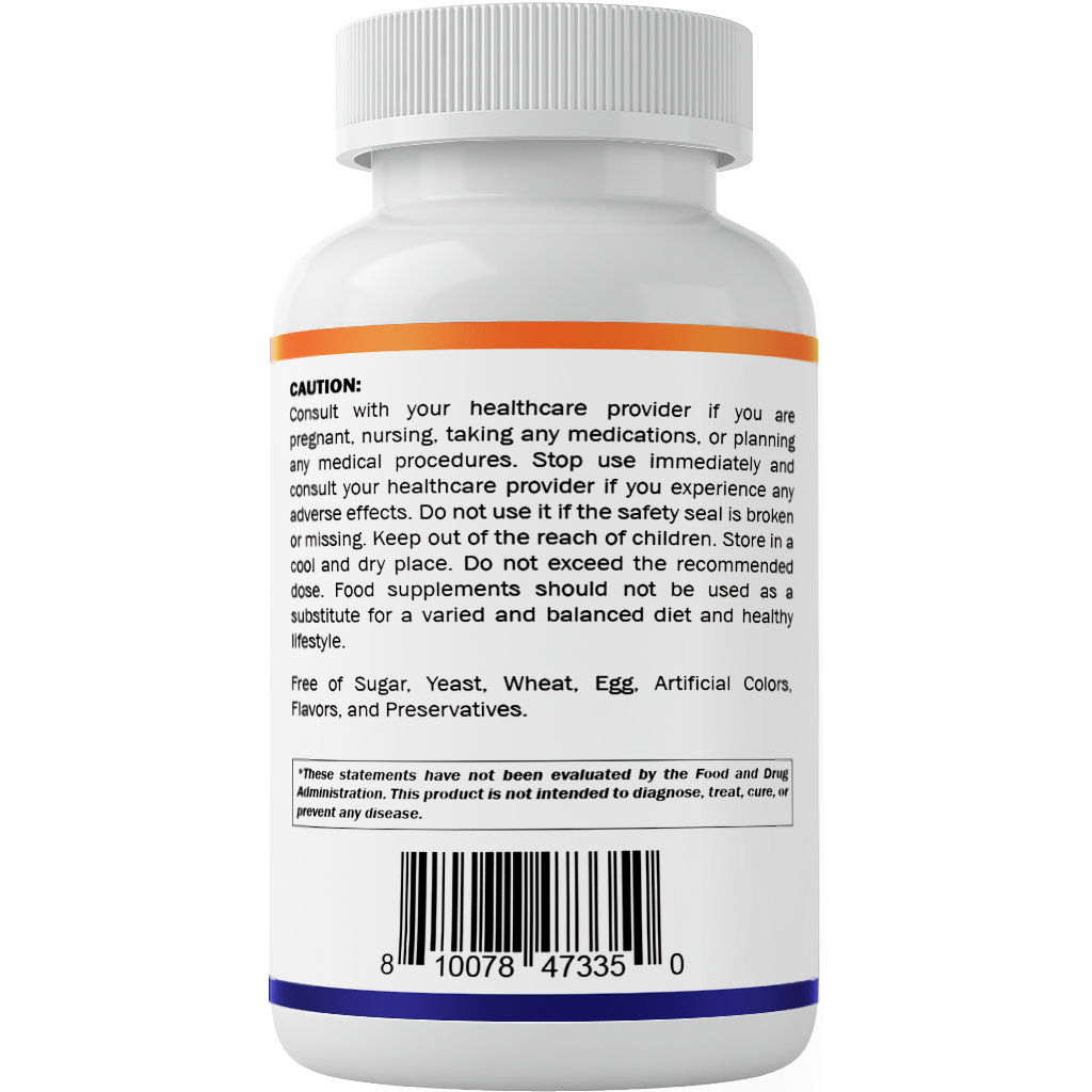 Vitamatic - Wholesale Oral Supplement/Vitamin - Vitamatic Vitamin B6 25mg | 250 Tablets8