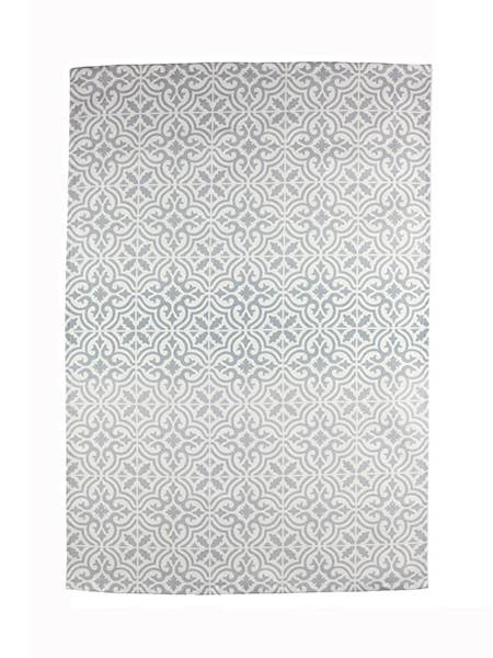 Pano de Cozinha Marrakech Cinza por atacado de Hugodesign