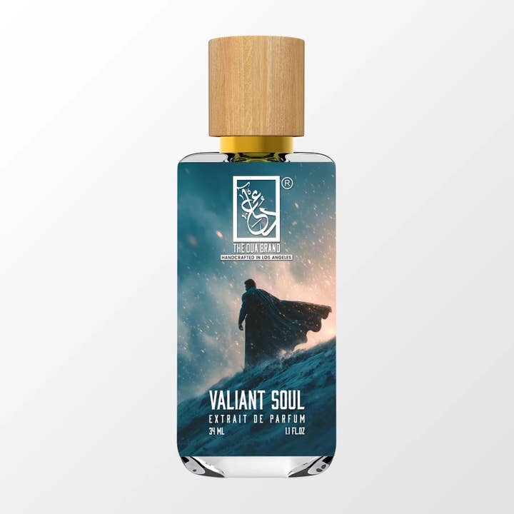 Valiant Soul for wholesale by The DUA Brand