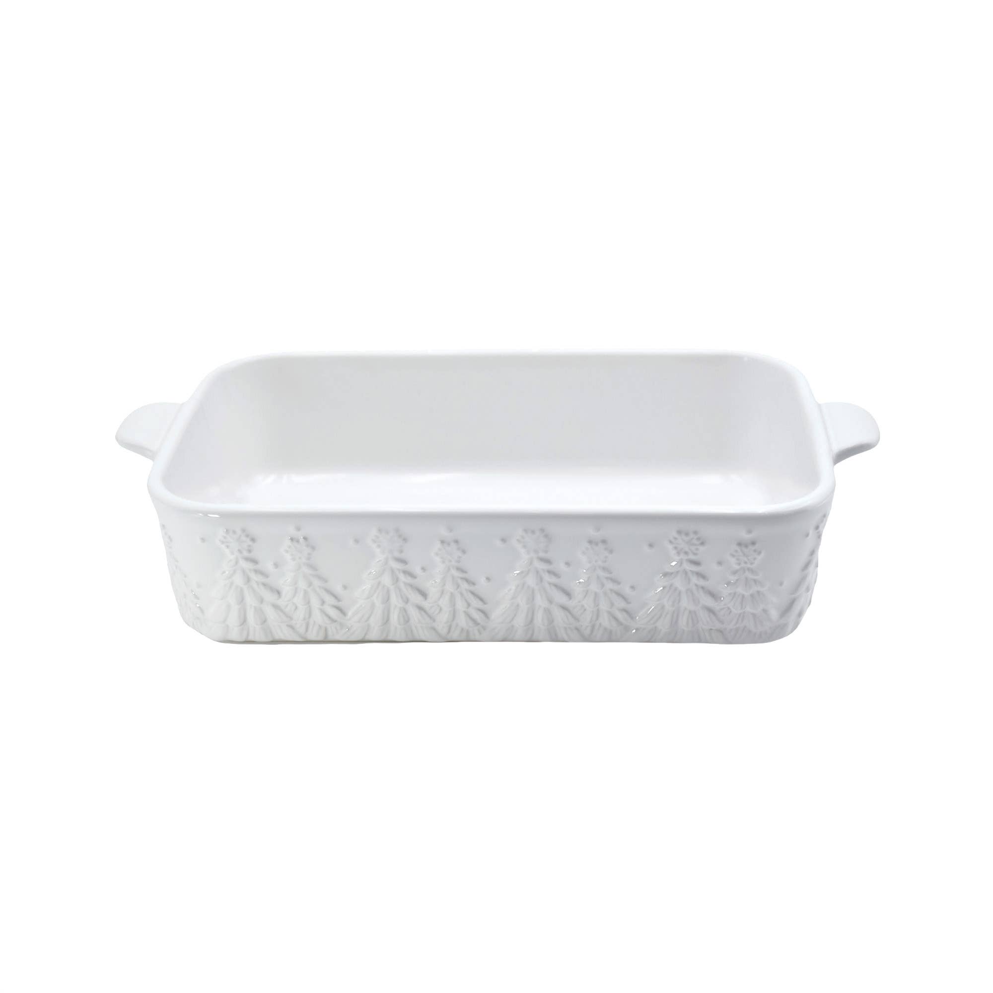 Temp-tations - Wholesale Baking Dish - Temp-tations Stoneware 11x7 Baker - 5 designs8