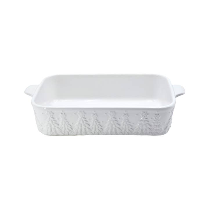 Temp-tations - Wholesale Baking Dish - Temp-tations Stoneware 11x7 Baker - 5 designs8