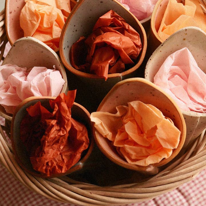 Ohyoko ceramics - Vendita all'ingrosso Fioriere a sospensione - Vasi a cono in ceramica da parete8