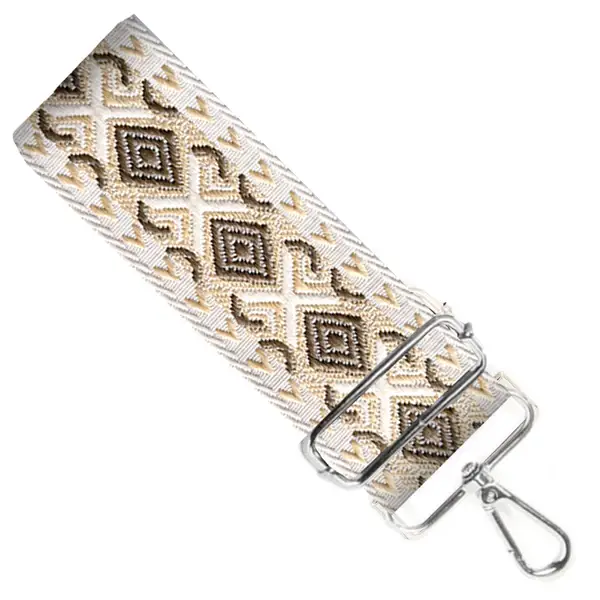 K. Carroll Accessories – wholesale Bag strap – women's – Adjustable Fashion Guitar Strap for Handbags14